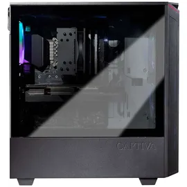 Captiva Highend Gaming PC R88-681 2023 64 GB RAM 2 TB SSD Radeon RX 9070 4,2 GHz Windows 11 Home