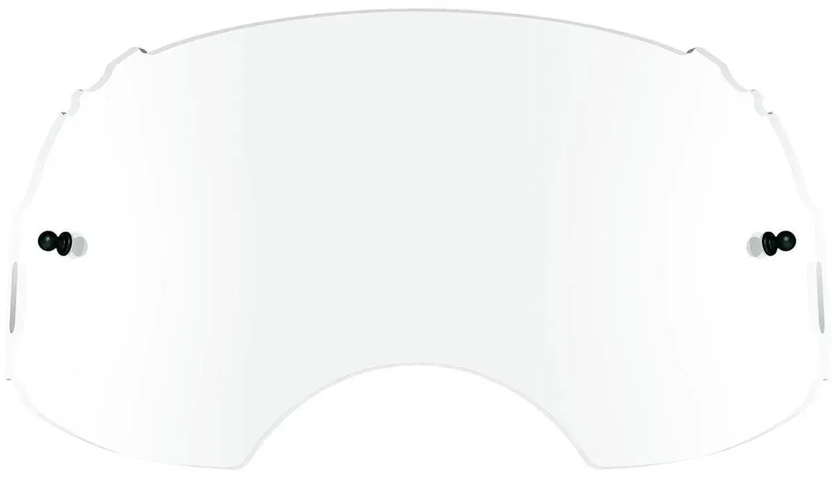 ersatzglas airbrake mx