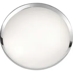 Hufnagel Deckenleuchte chr E27 560514