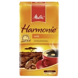 Melitta Harmonie mild 500 g