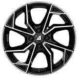 ALUTEC München Alutec ADX.02 7.5x18