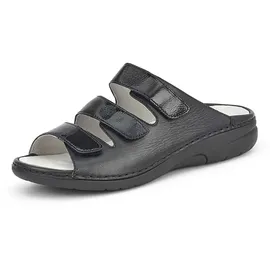 WALDLÄUFER Gunna Damen Schwarz 38