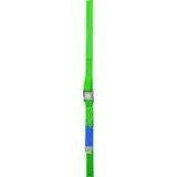 SpanSet Zurrgurt Klemmschloss 0,25 t 3 m 25 mm