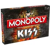 Monopoly kiss