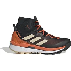 ADIDAS Herren Multifunktionsstiefel TERREX, CBLACK/SANSTR/IMPORA, 44
