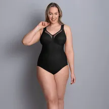 Anita Miederbody Clara Schwarz 85E