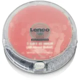 Lenco CD-202TR