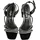 Buffalo Sandalen schwarz | Gr.: 41