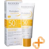 Bioderma Photoderm MAX Sonnenschutz Ultra-Fluid LSF50+, 40ml