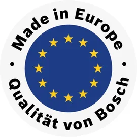 Bosch Serie 4 SMV4ETX08E Einbau-Geschirrspüler (vollintegrierbar, 600 mm breit)