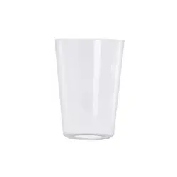Siteco 5LA53220XG PilzleuchteAbdeckung, PMMA