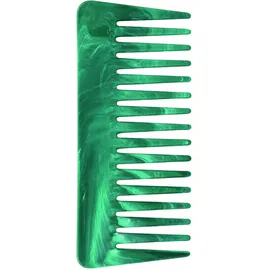Niyok Lockenkamm recycelt