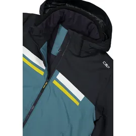 CMP Nilo Skijacke Blau 60