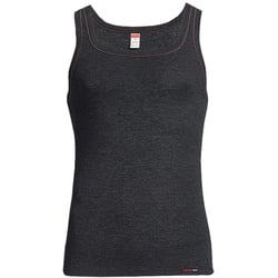 con-ta Thermo Tank Top Unterhemd schwarz, Größe 10