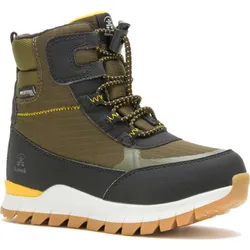 Kamik Rockies dark olive-olive foncÉ (DOL) 39