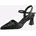 Pumps HEINE Damen 36 Synthetik Schuhe Pumps