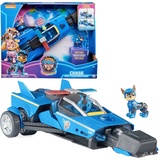 Spin Master Paw Patrol The Mighty Movie II Chases Deluxe Raketen-Fahrzeug (6067497)