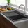 Hansgrohe S514-F450 Graphitschwarz