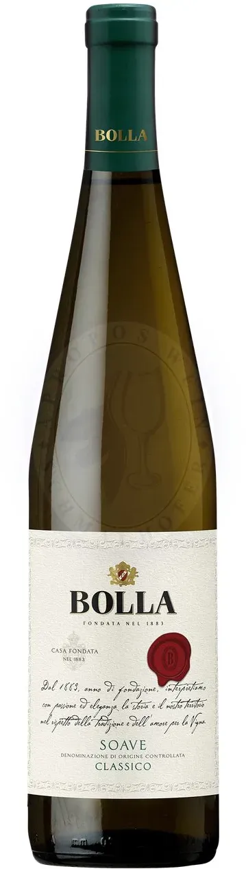 Soave DOC 2025 Bolla 0,75l
