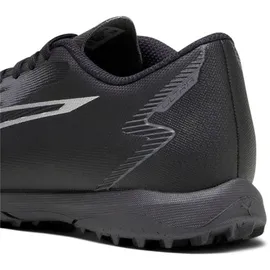 Puma Ultra Play TT Kinder Puma Black-Asphalt 38