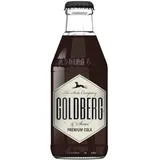 GOLDBERG Premium Cola 0,2L