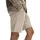 Selected Herren Chino Shorts SLHSLIM-MILES FLEX Mid Waist Slim Fit 16092329 Grau L
