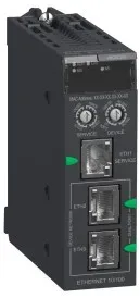 Schneider Electric BMENOS0300 Modicon M580 und X80 Ethernet Switch, für Ethernet-Modulträger