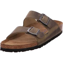 Birkenstock Pantolette grün 38