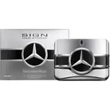 Mercedes-Benz Sign Your Attitude Eau de Toilette