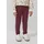 s.Oliver Kuschelige Thermofleece-Leggings mit Glitzerprint rot 122