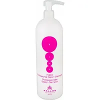 Kallos Cosmetics KJMN Professional 1000 ml