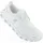 On Cloud 6 Damen White / White 39