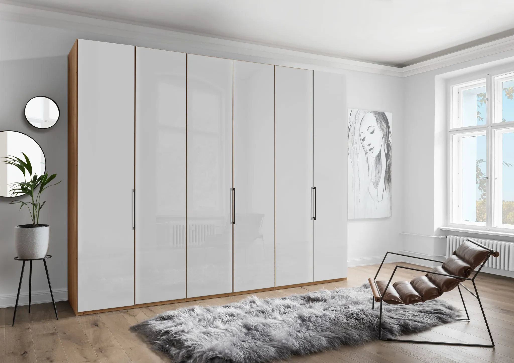 Kleiderschrank WIEMANN 