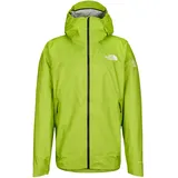 The North Face Summit Papsura Futurelight Herren - Hardshelljacke - Regenjacke Gr S
