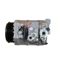 NRF Kompressor, Klimaanlage EASY FIT