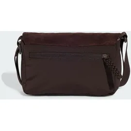 adidas Crossbody-Tasche Soft Lux braun