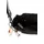 TAMARIS Konstantina Schultertasche Black