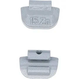 BGS Auswuchtgewichte Zink 15 g 100-tlg.