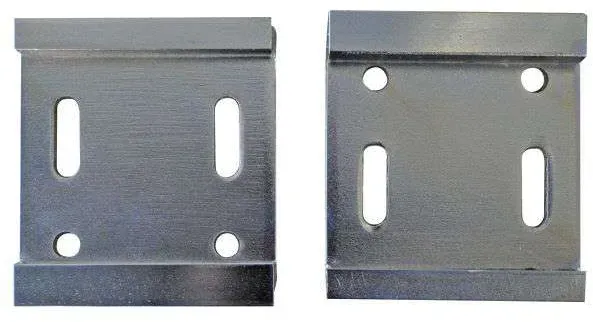 Reich Move Control Klemmplattensatz U-Profil