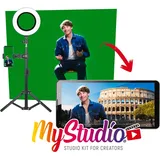 Easypix MyStudio Studio Kit (62020)