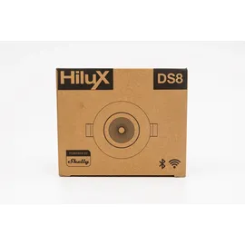 Shelly PbS Hilux DS8 LED Einbaustrahler 2200-6500K CRI95 600lm BT WLAN weiß
