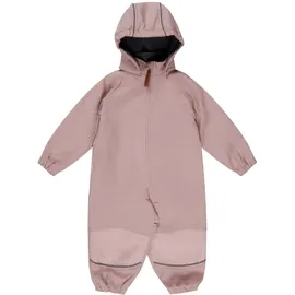 Sterntaler Overall Softshell Rosa 86