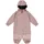 Sterntaler Overall Softshell Rosa 86