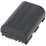 AccuCell Akku passend für Canon LP-E6, EOS 7D, EOS 5D MarkII, 1900mAh