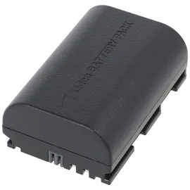 AccuCell Akku passend für Canon LP-E6, EOS 7D, EOS 5D MarkII, 1900mAh