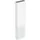 Geberit iCon Hochschrank 45 x 180 x 15 cm Weiß Glas