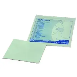 GRAMM medical Wundkompresse 324.036.00500 , Maße: 50 x 50 mm