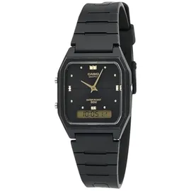 Casio Vintage Collection AW-48HE-1AVDF Kunstharz 38 mm