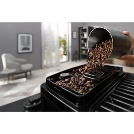 De'Longhi Magnifica Start ECAM220.31.SB silber/schwarz