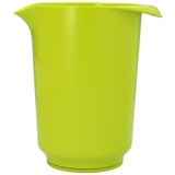 Birkmann Colour BOWLS, Limette - 1,5 Liter, - Melaminharz